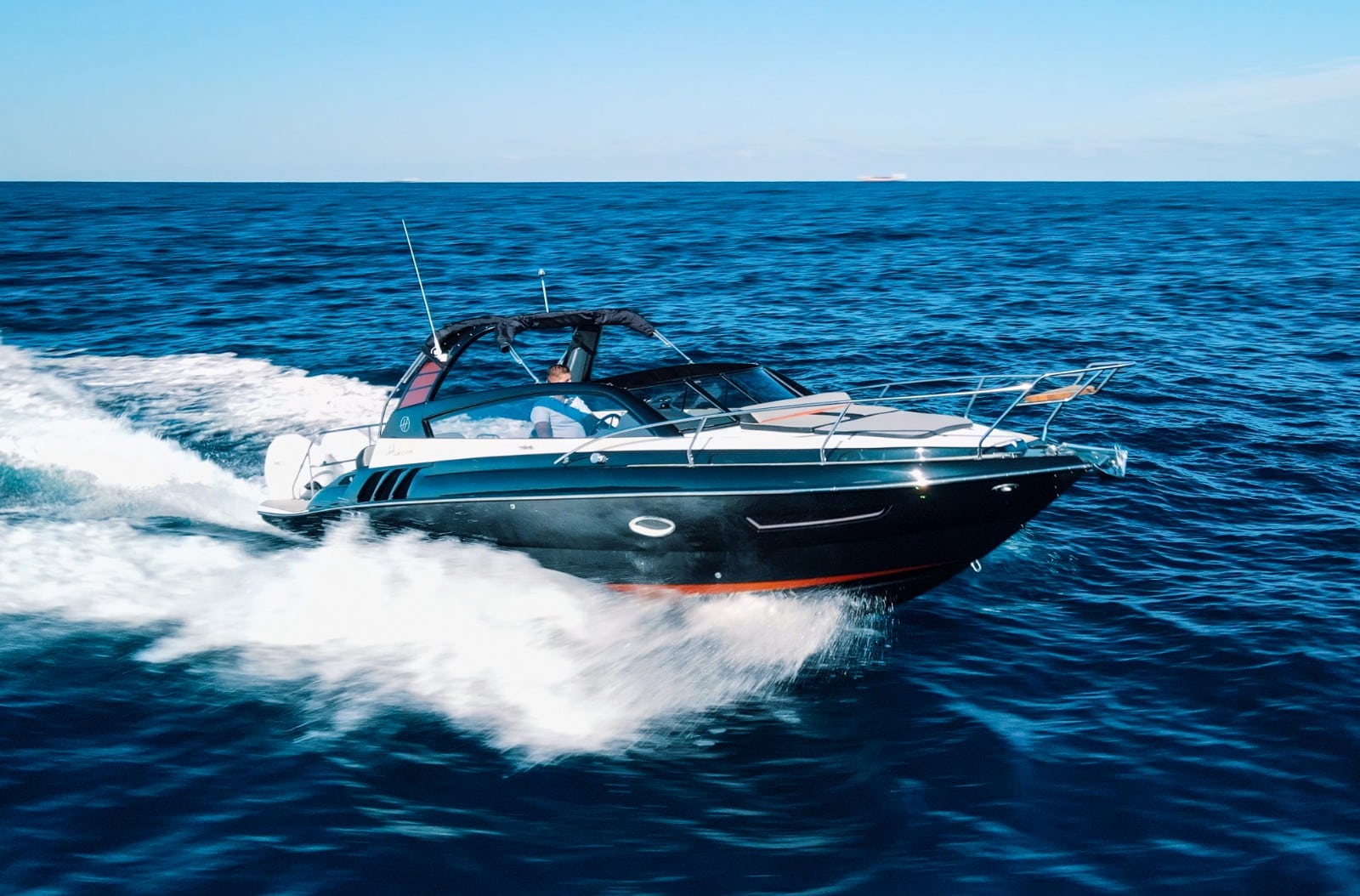 Hanover 375 vs. Hanover 387: A Detailed Boat Model Review