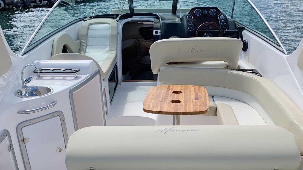 The Hanover 300 Review: Timeless Elegance Meets Unmatched Performance