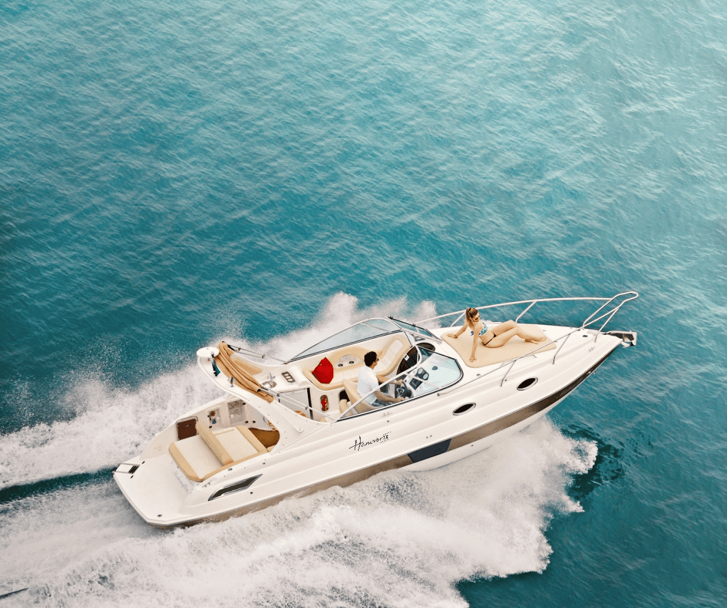 Hanover Yachts Reviews: An Honest Insight into a Luxury Yachting Experience