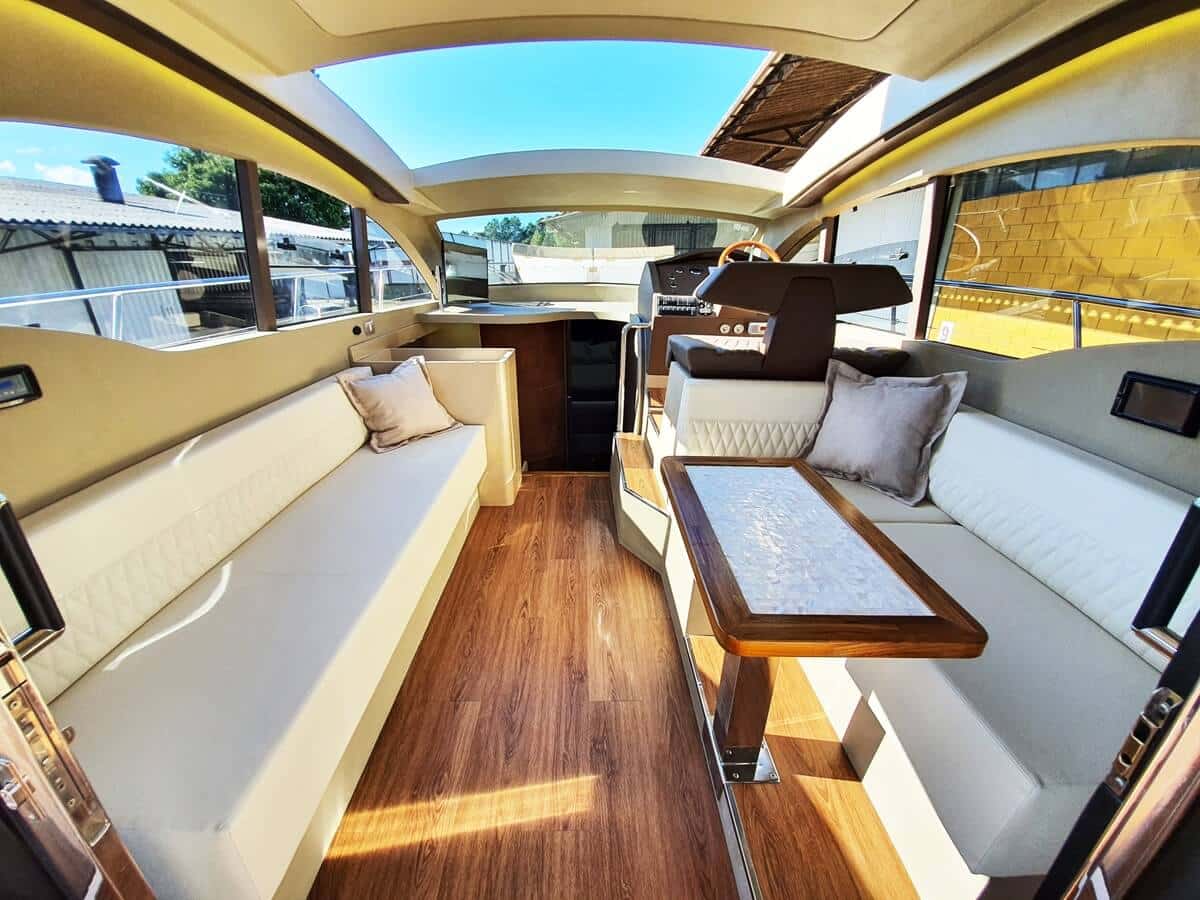 Hanover Yachts Reviews